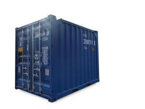 Offshore de 10 pieds DNV 2.7-1 / EN 12079 - État NEUF