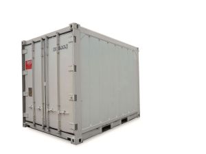 Conteneur reefer de 10 pieds - Occasion - Qualité A