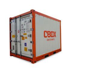 10ft Reefer special