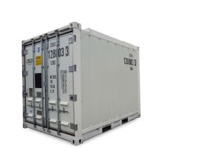 Reefer Offshore de 10 pieds DNV 2.7-1 / EN12079 - NEUF