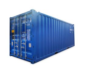 Offshore de 20 pieds DNV 2.7-1 / EN12079 - État NEUF