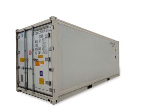 20ft Reefer container - special - NEW Quality