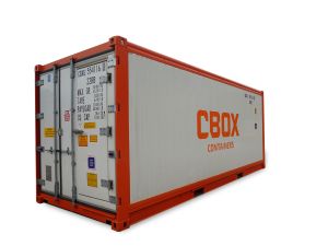 20ft Reefer container - special - NEW Quality