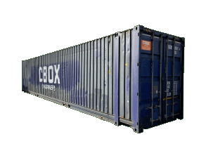 Container Box Ceper Petits conteneurs I CBOX Containers