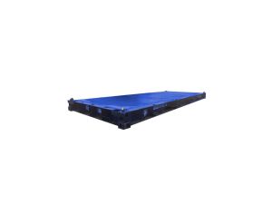20ft Platform - NEW Quality