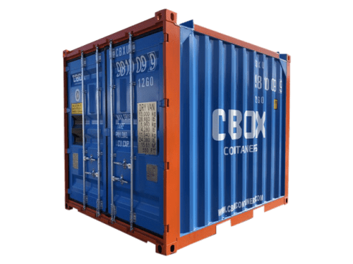 Containershop Cbox Containers