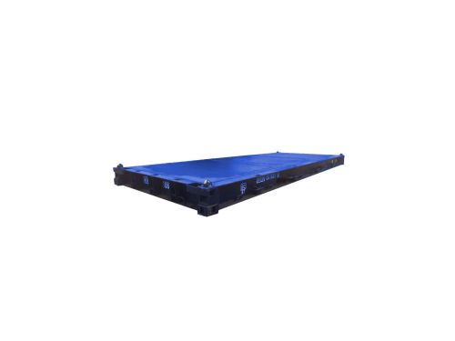 20ft Platform - NEW Quality
