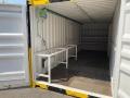 Gemodificeerde container MPET | CBOX Containers
