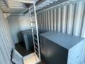 Mock up windmolen in container gebouwd | CBOX Containers