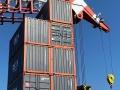 Zeecontainers voor dragen kraan | CBOX Containers