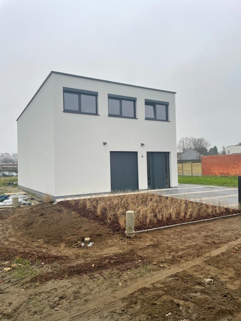 Woning van Zeecontainers | CBOX Containers